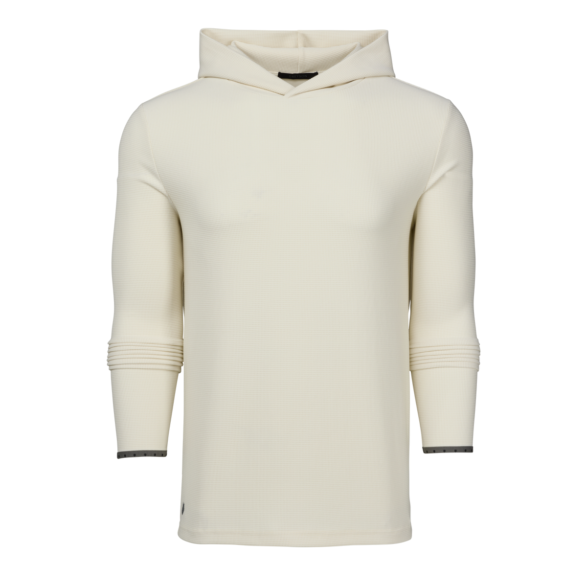 Traverse Waffle Hoodie