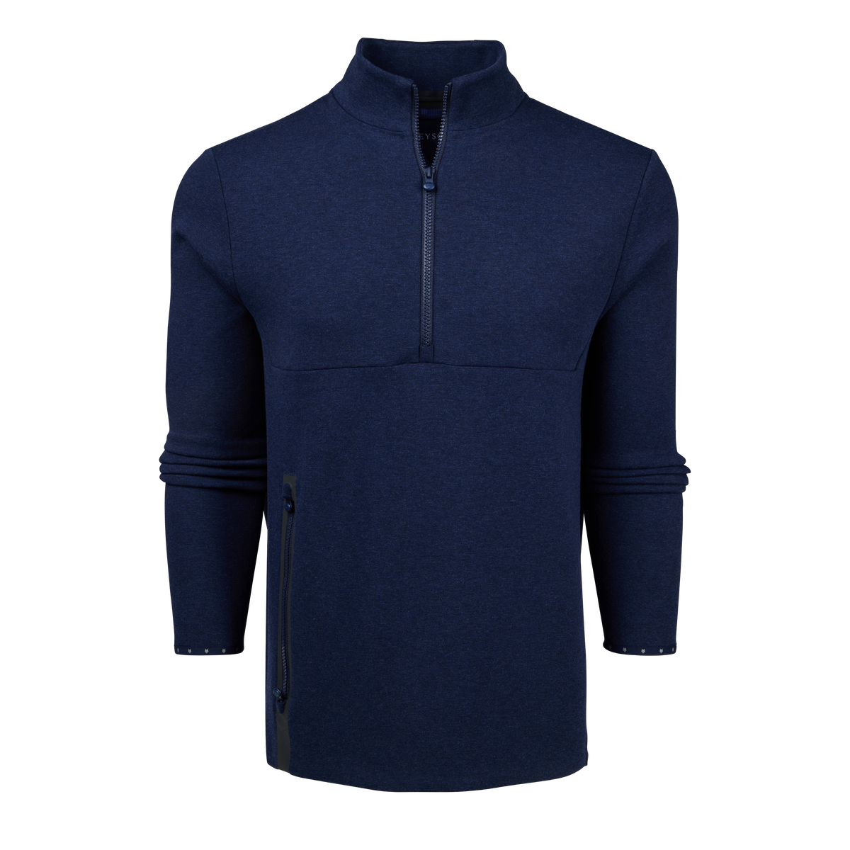 Calgary Utility Quarter-Zip