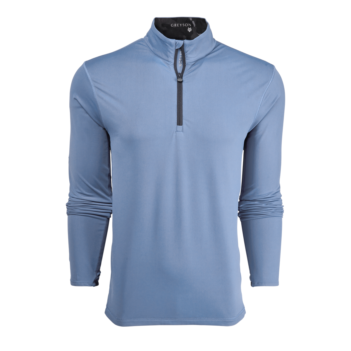 Colorado Quarter-Zip