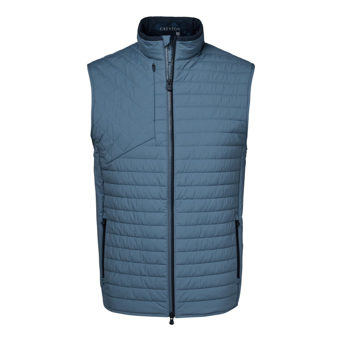 Yukon Ultralight Hybrid Vest