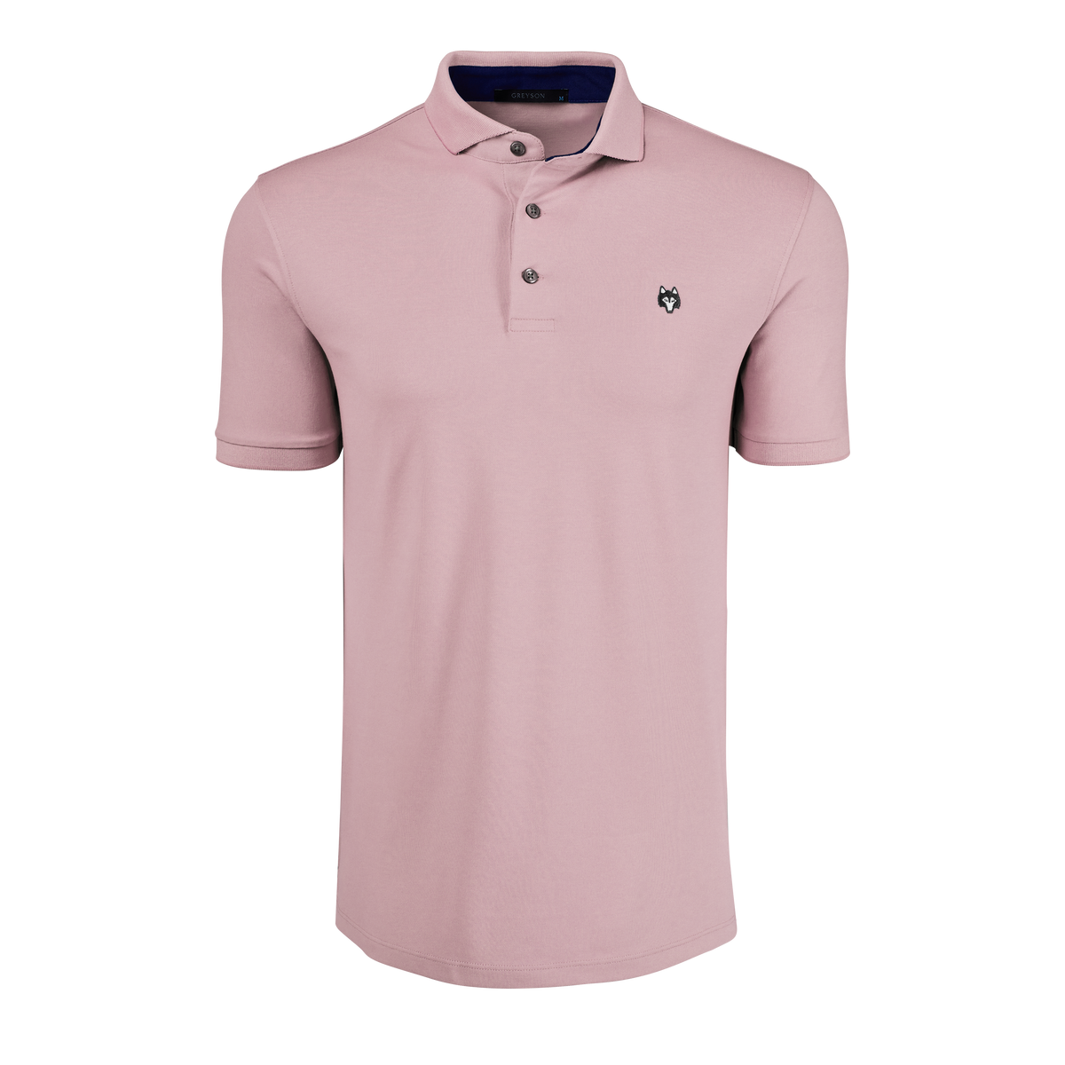 Crowley Icon Short Sleeve Polo