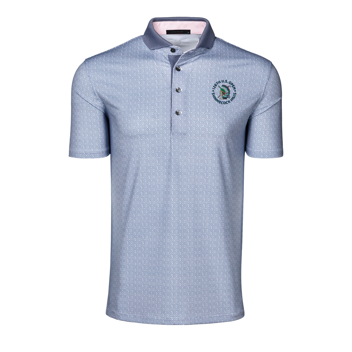 126th U.S. Open Championship Pathfinder Polo