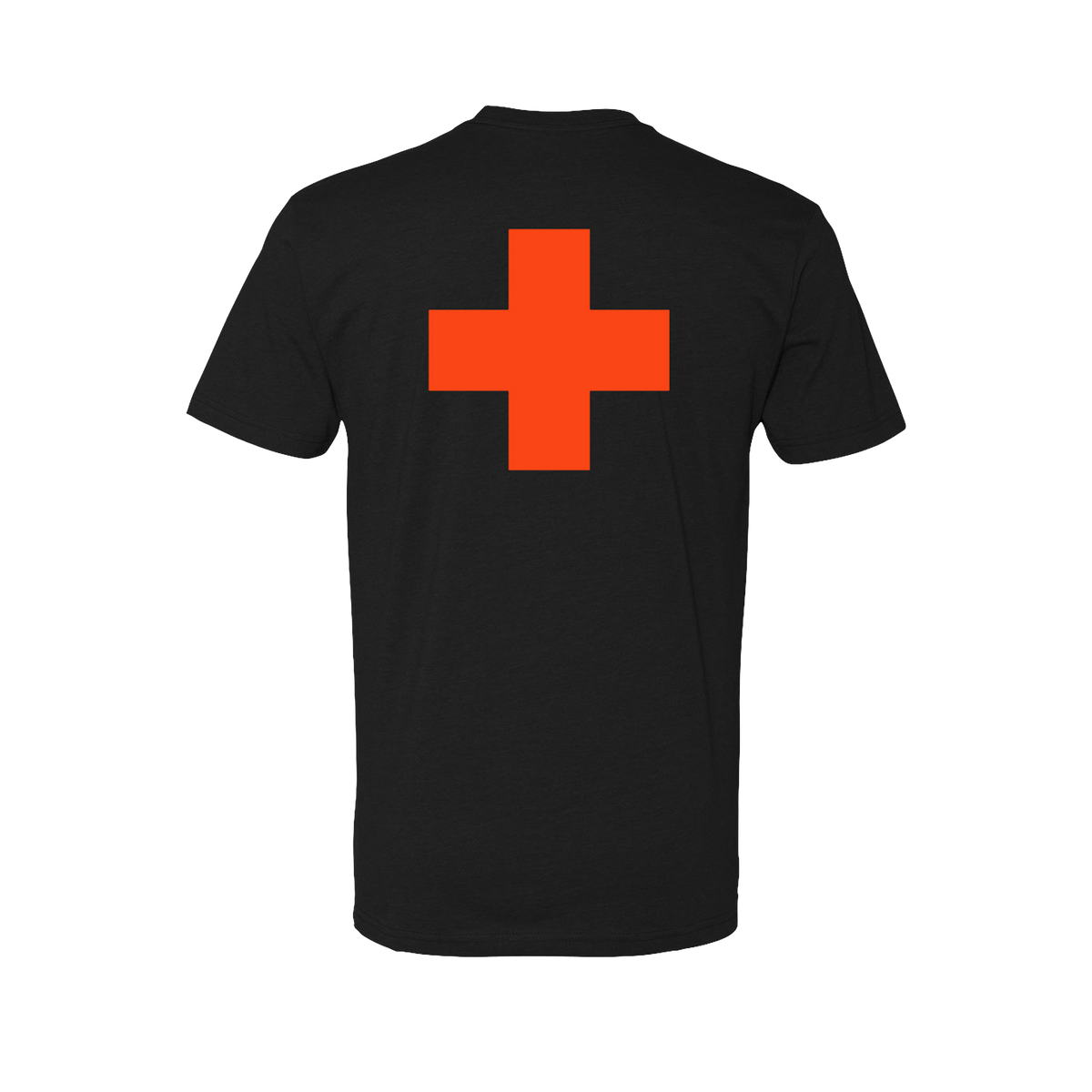 Spirit Wolf Short Sleeve Tee