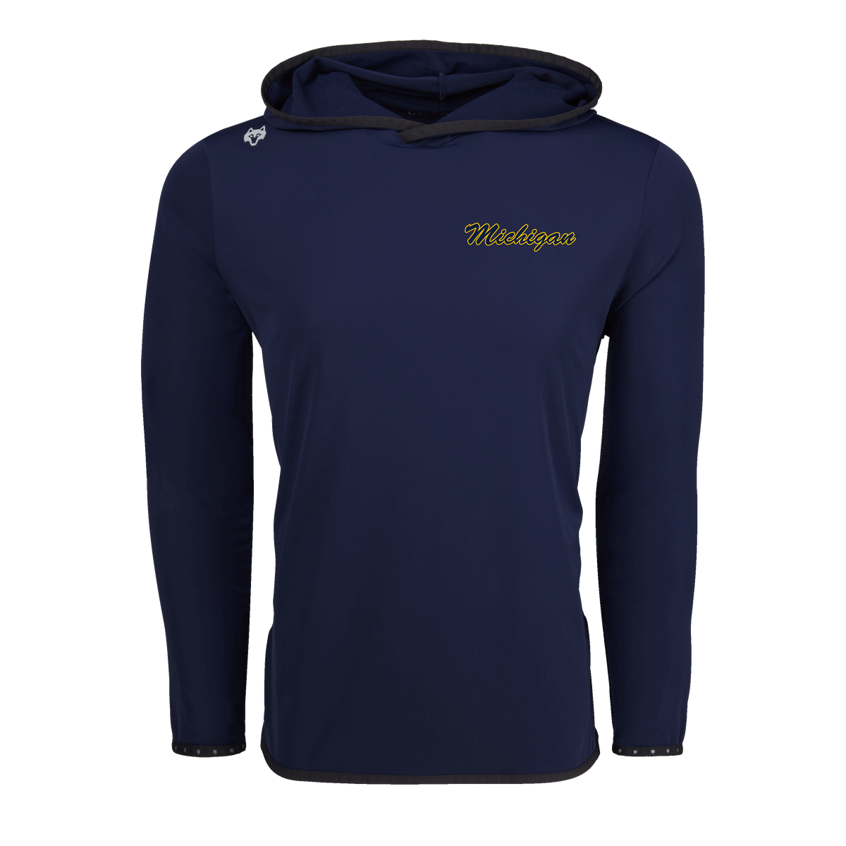 University of Michigan Stadium Series Colorado Hoodie
