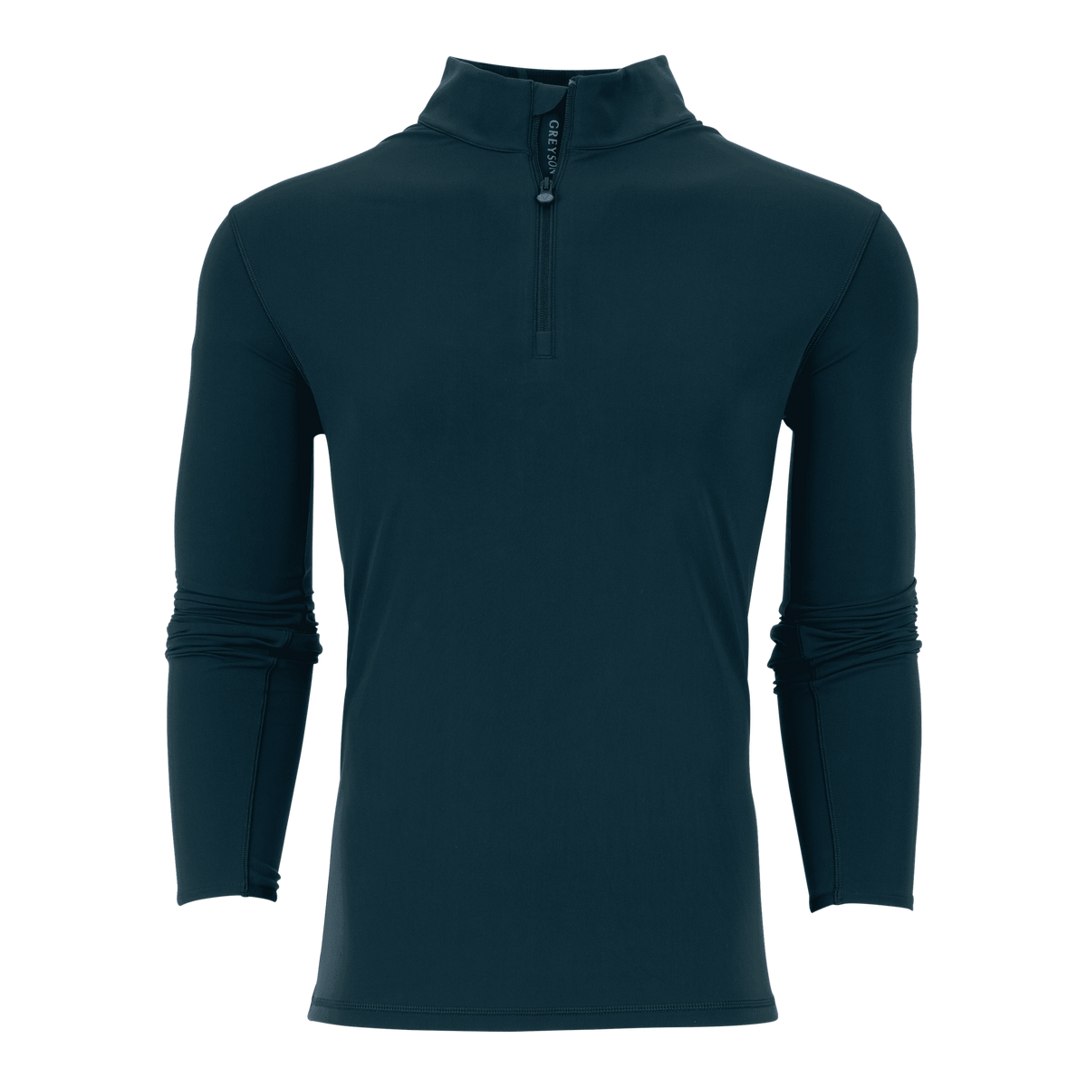Colorado Quarter-Zip