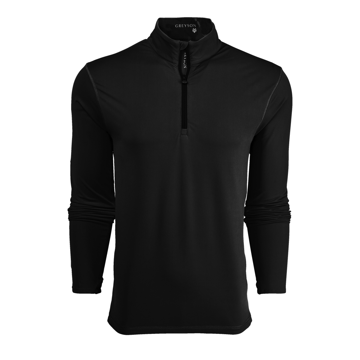 Colorado Quarter-Zip