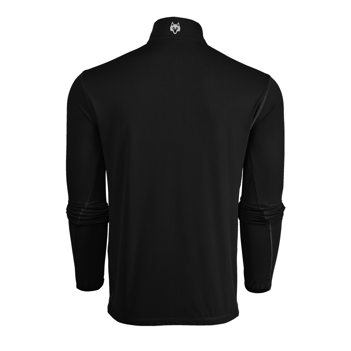 Colorado Quarter-Zip