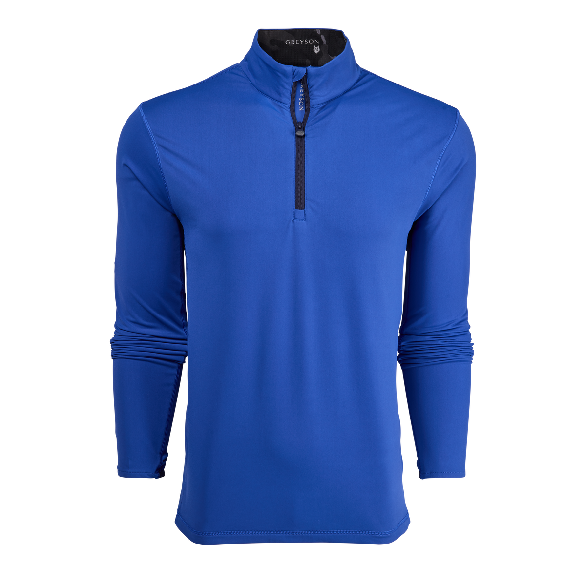 Colorado Quarter-Zip
