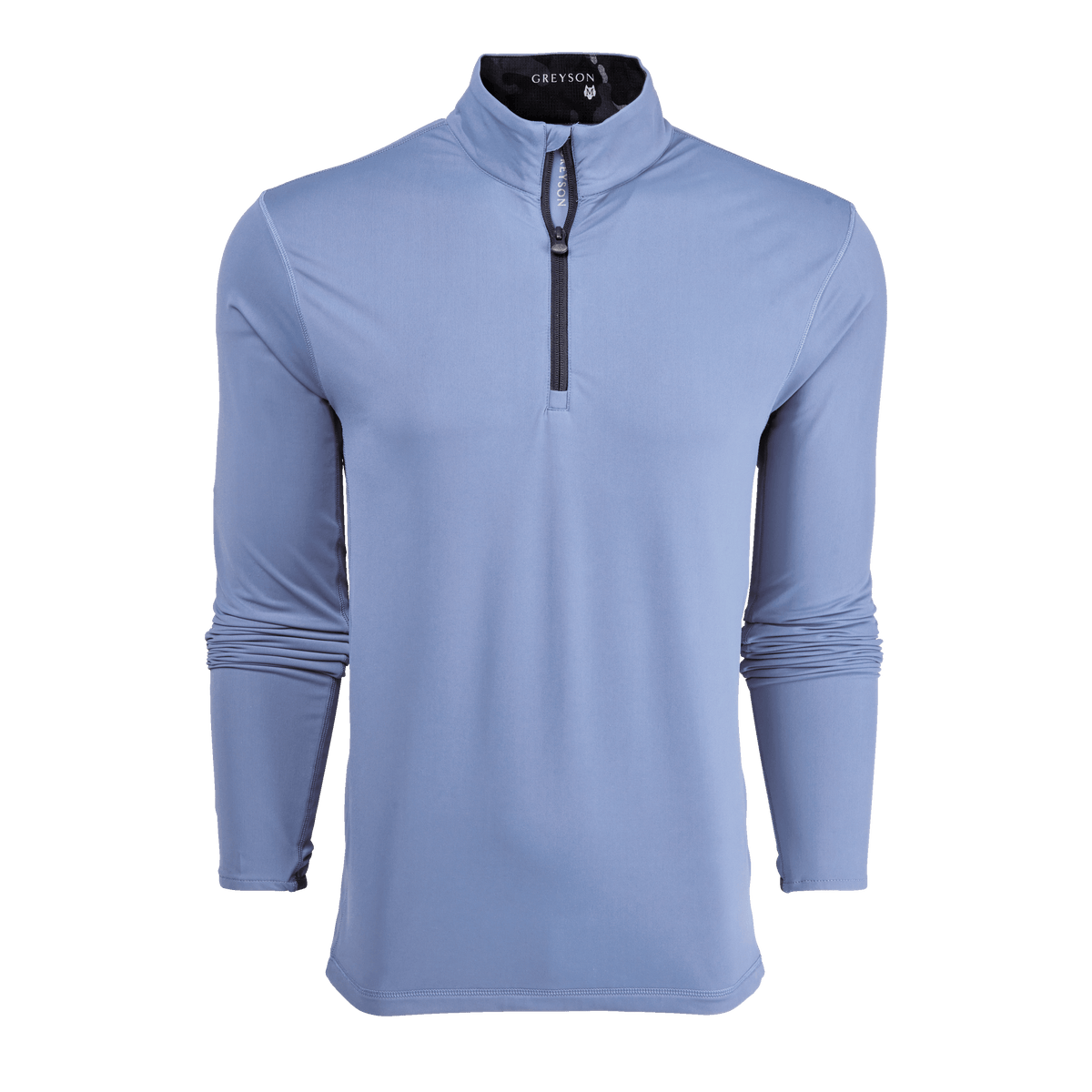 Colorado Quarter-Zip