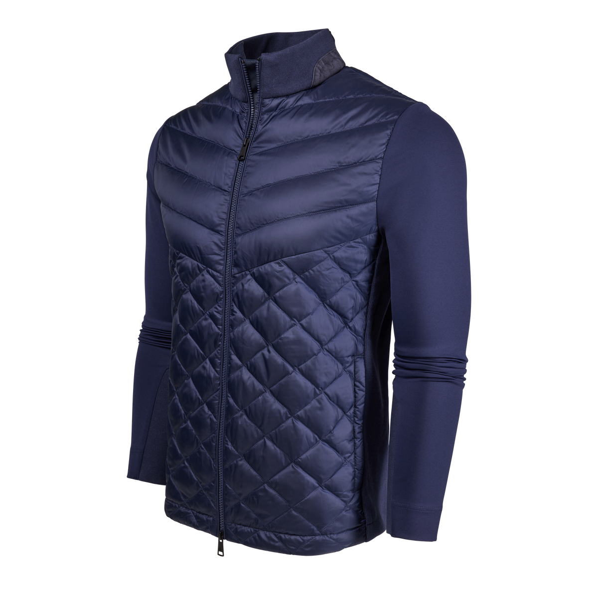 Cody X-Lite Full-Zip Hybrid Jacket