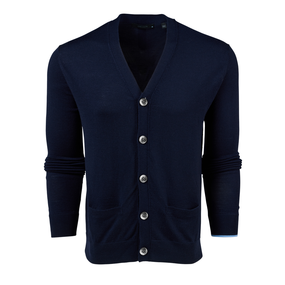 Saratoga Cardigan