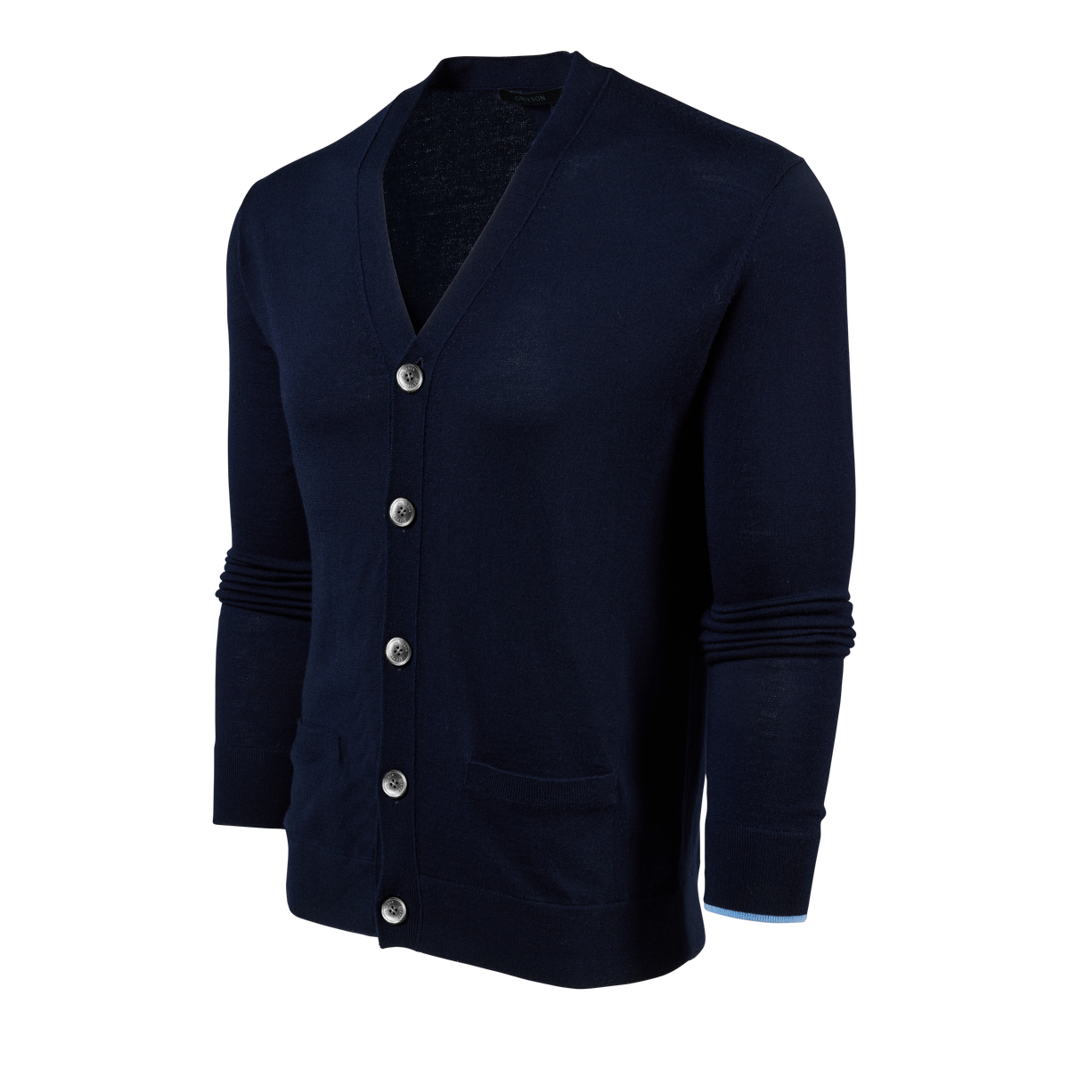Saratoga Cardigan