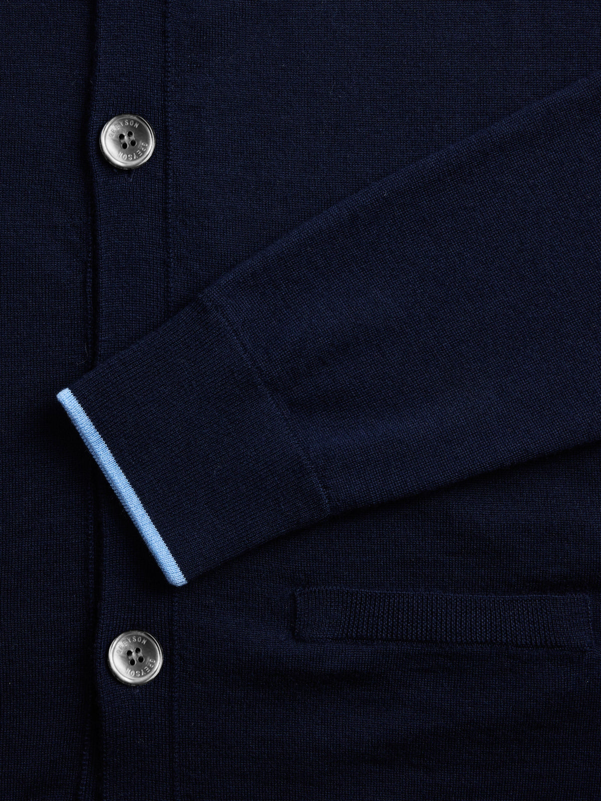 Saratoga Cardigan