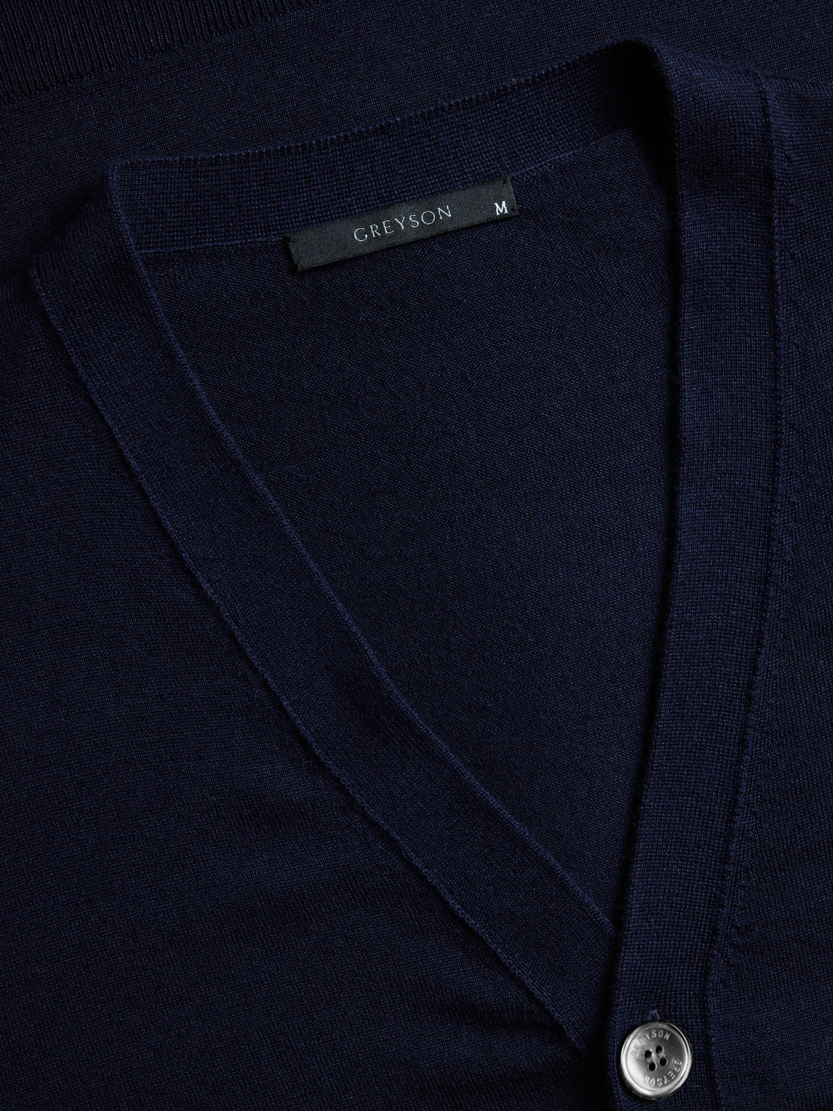 Saratoga Cardigan