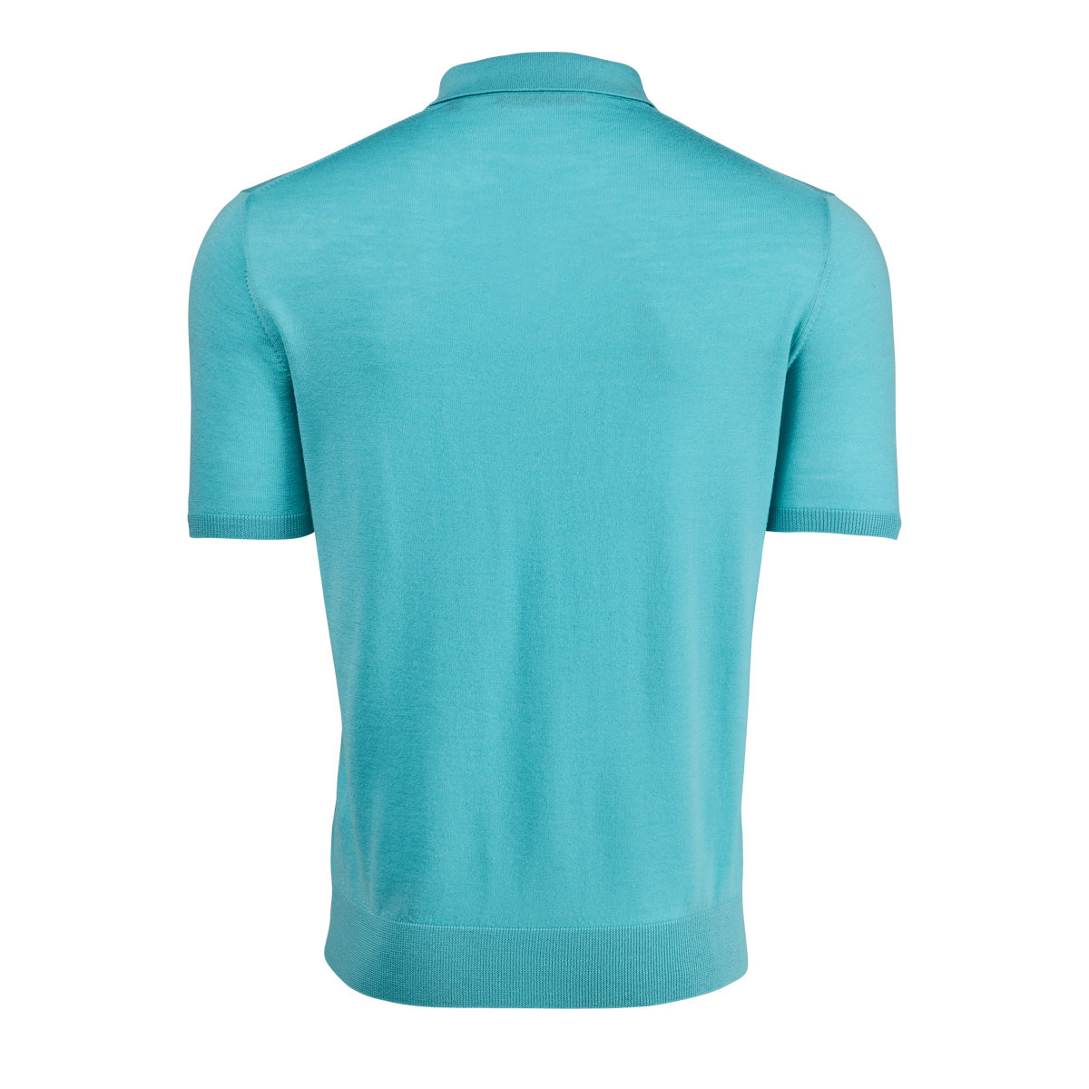 Saratoga Short Sleeve Sweater Polo