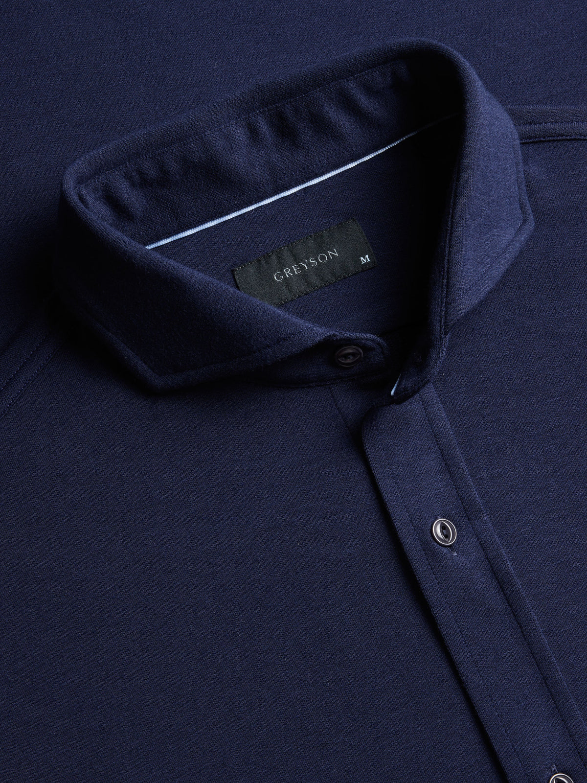 Catskill Knit Shirt