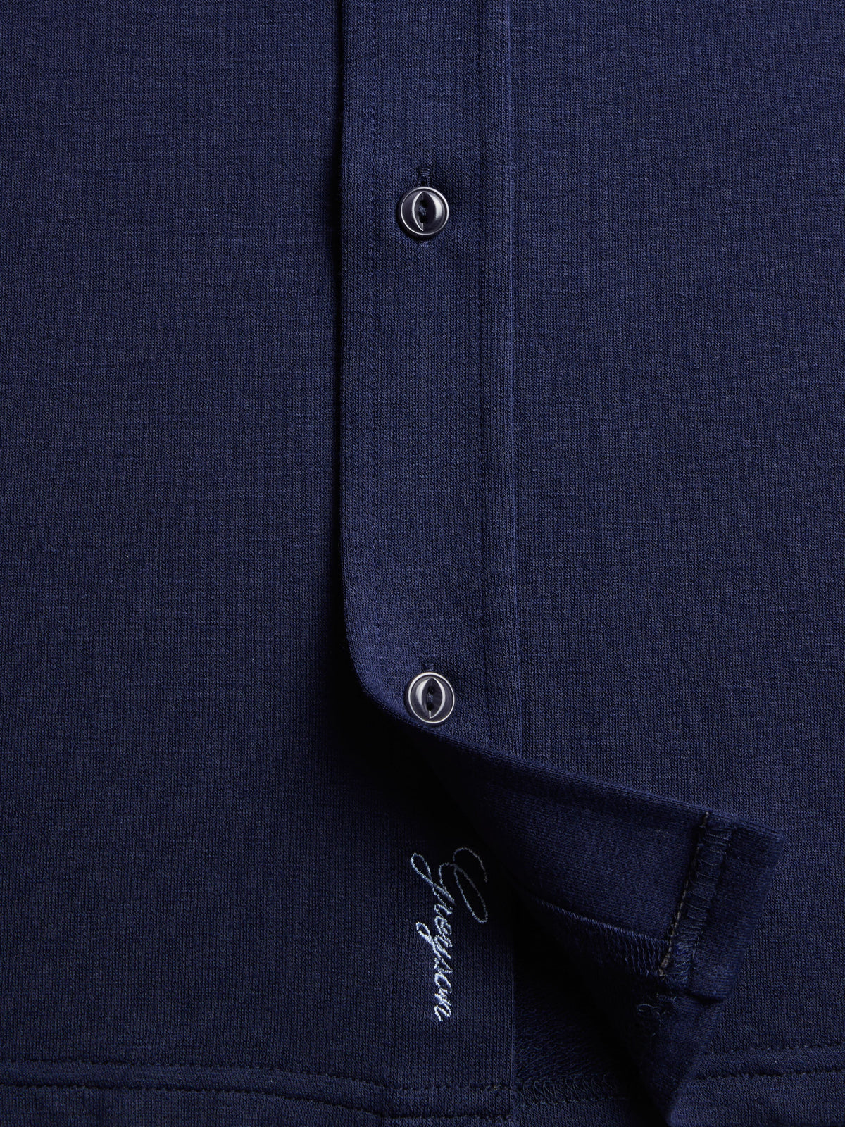 Catskill Knit Shirt