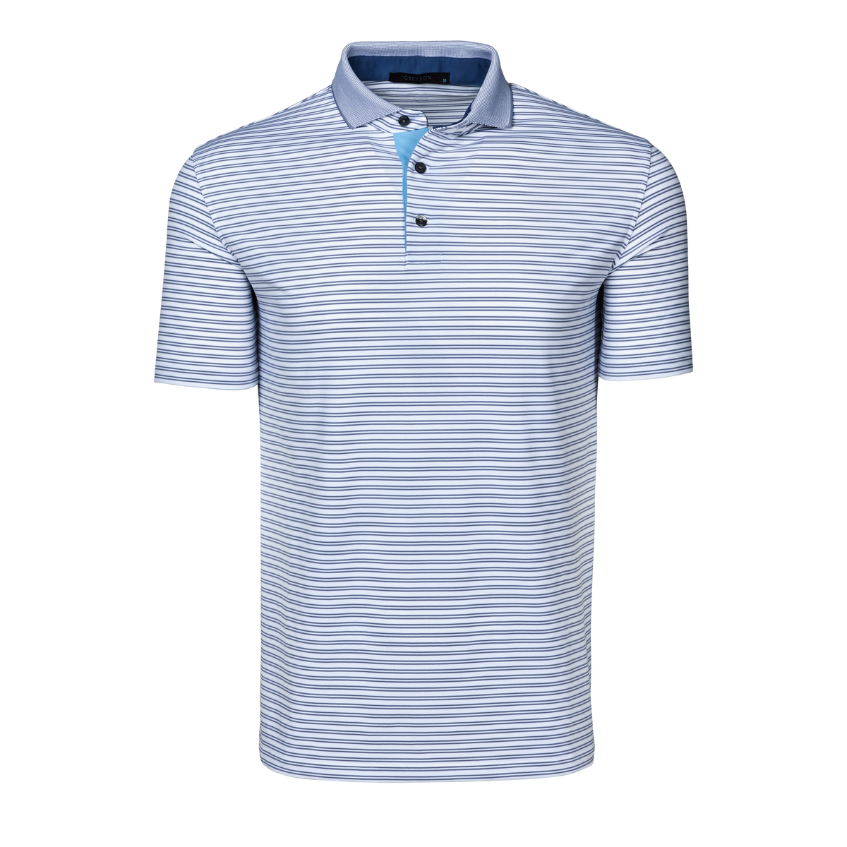 Winoka Short Sleeve Polo