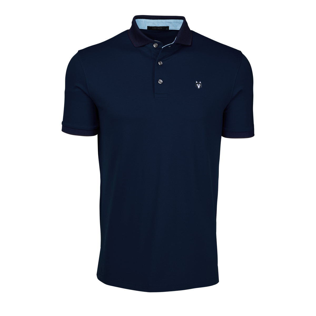Crowley Icon Short Sleeve Polo
