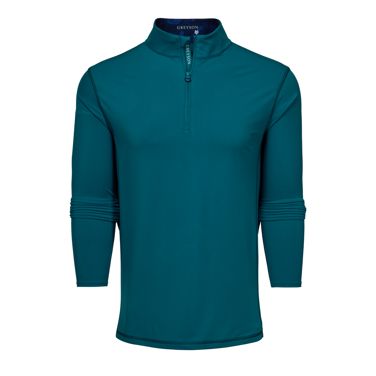 Colorado Quarter-Zip