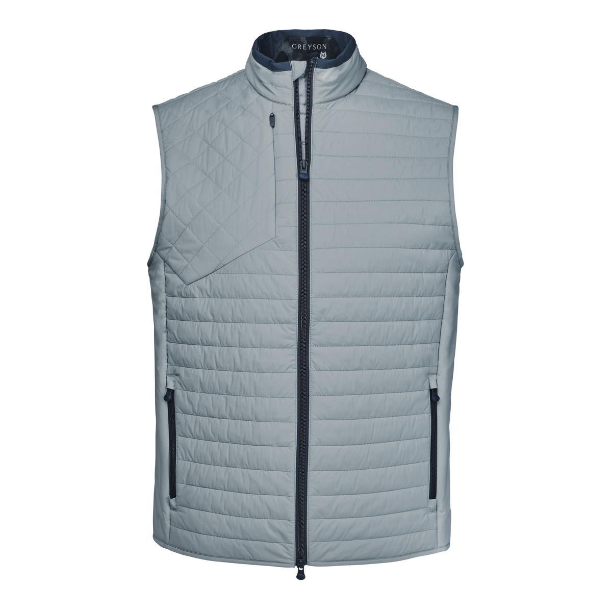 Yukon Ultralight Hybrid Vest