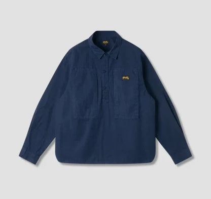 Stan Ray Painters Pop Over Shirt