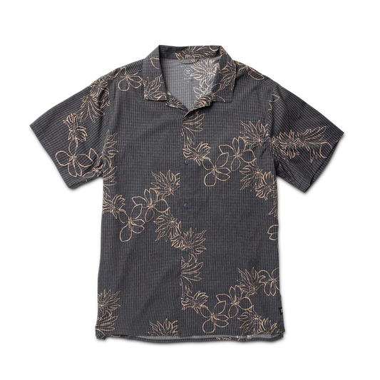 Roark Bless Up Trail Button Up Shirt