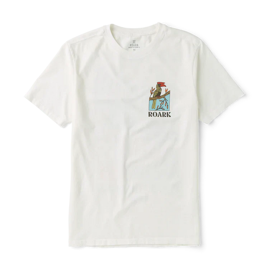 Roark Enjoy Premium Tee