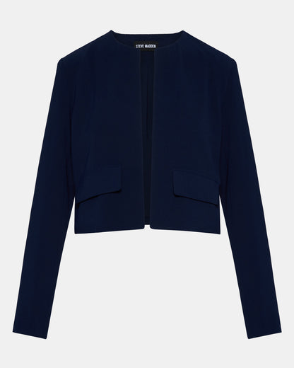 SERENEA BLAZER MARINE