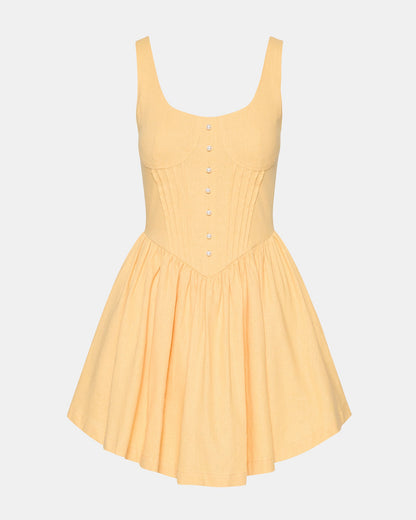 TIANNA DRESS SHELL