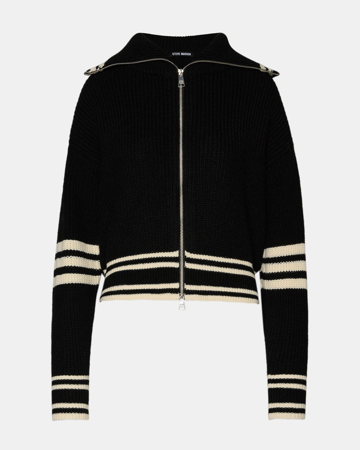 DARA SWEATER BLACK