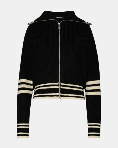 DARA SWEATER BLACK