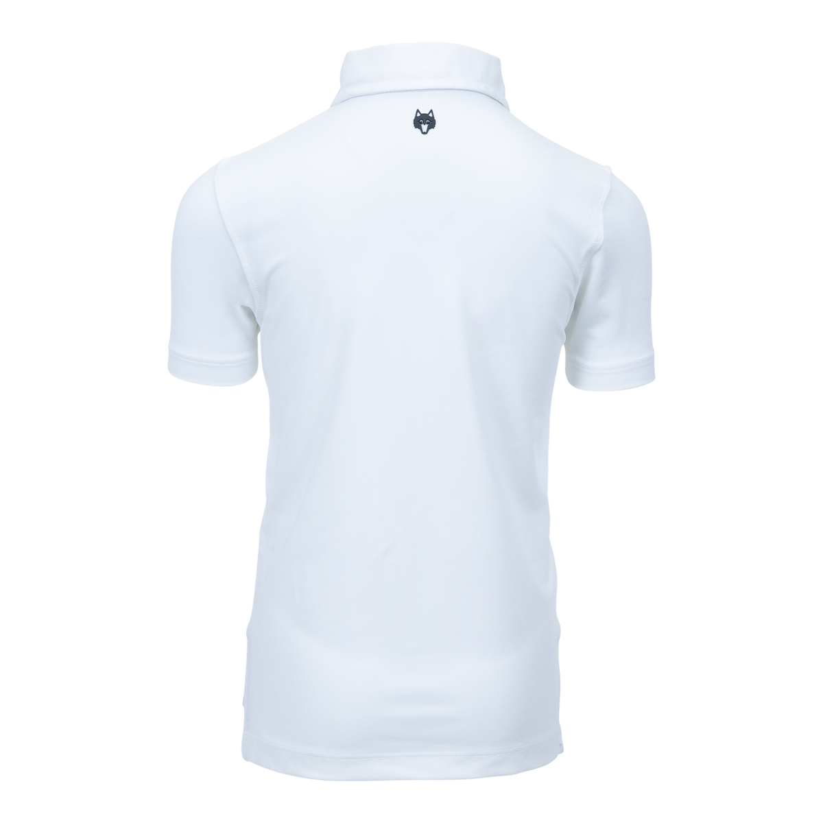 Boy's Tala Short Sleeve Polo