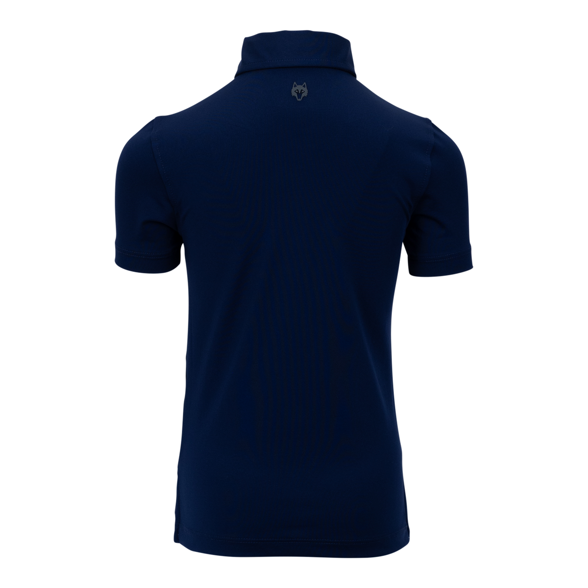 Boy's Tala Short Sleeve Polo