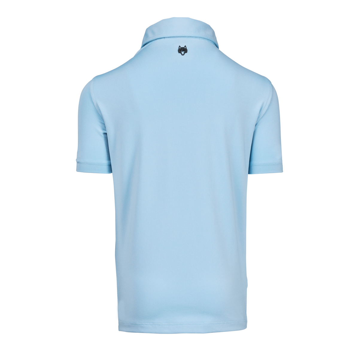 Boy's Tala Short Sleeve Polo