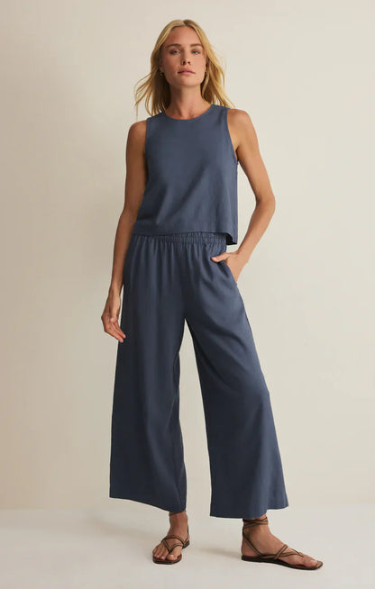 Scout Linen Pant