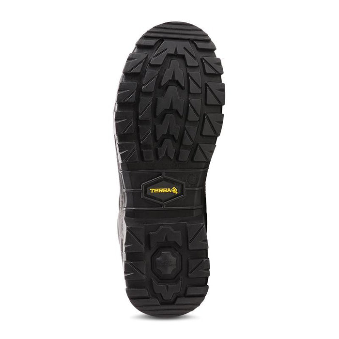 Terra 835235 safety shoes