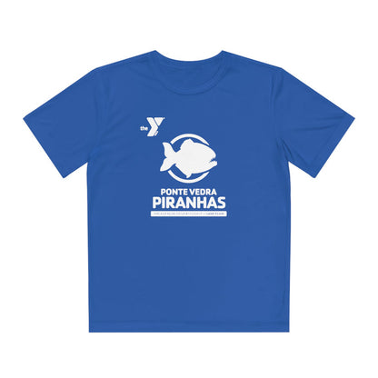 All Swim Teams - Youth Competitor Tee