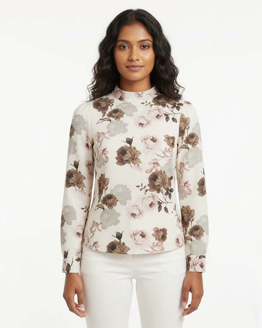 Amani Ladies Top