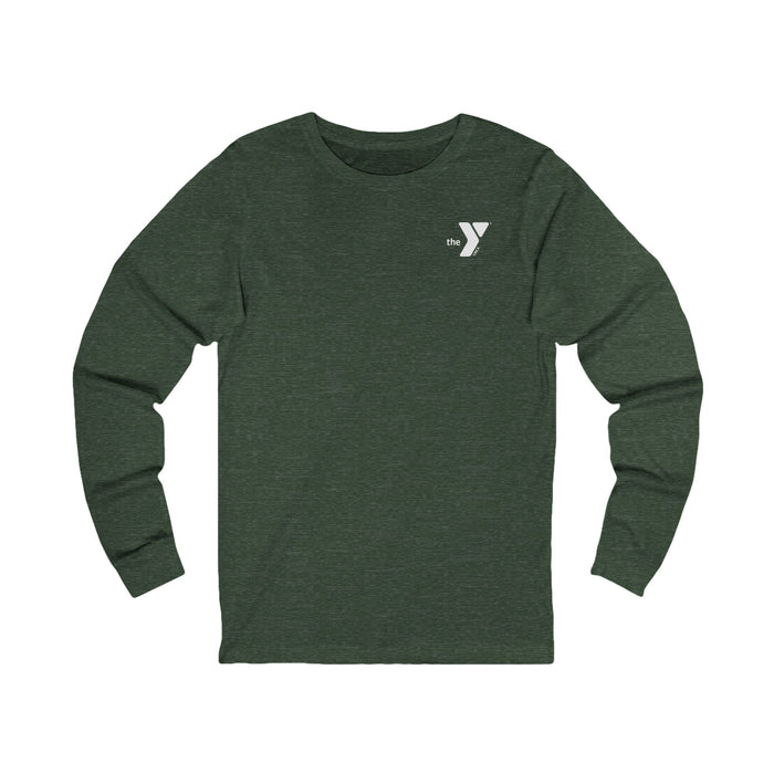 AOA Riverside Seniors Long Sleeve Tee