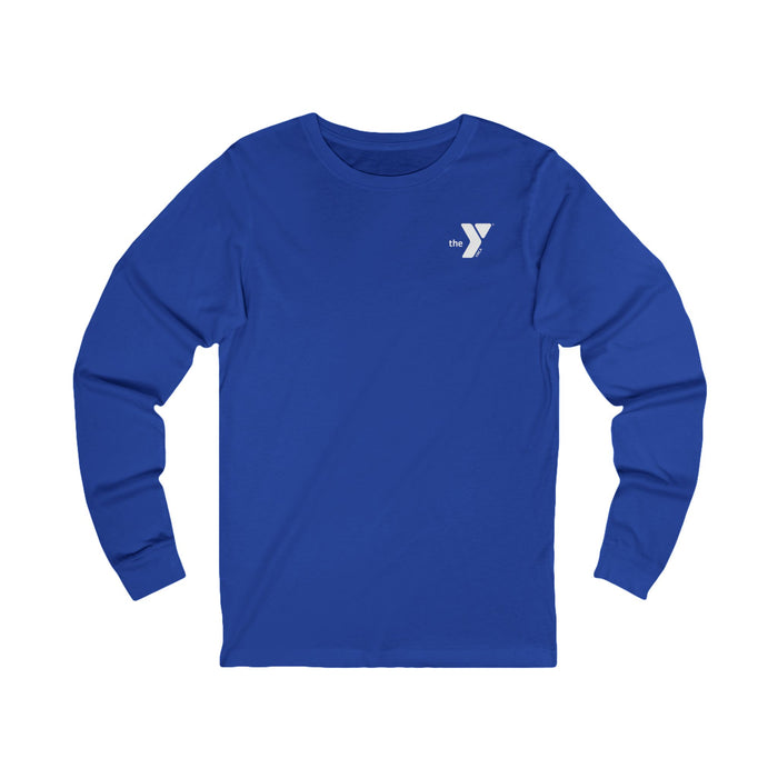 AOA Riverside Seniors Long Sleeve Tee