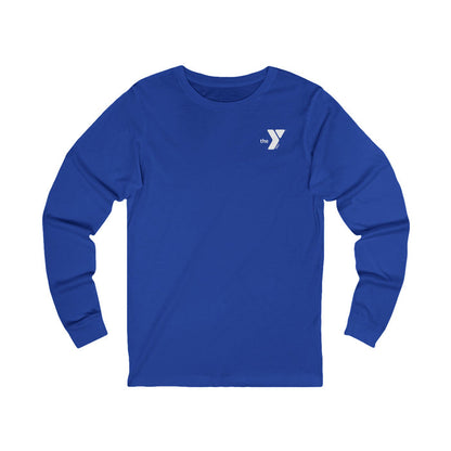 AOA Riverside Seniors Long Sleeve Tee