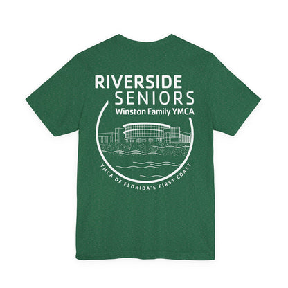 AOA Riverside Seniors Short Sleeve Tee