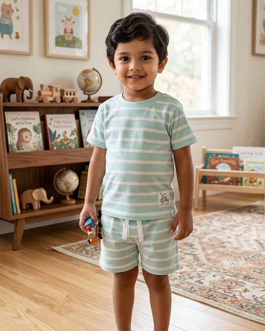 Baby 2pc Set (3-24 Months)