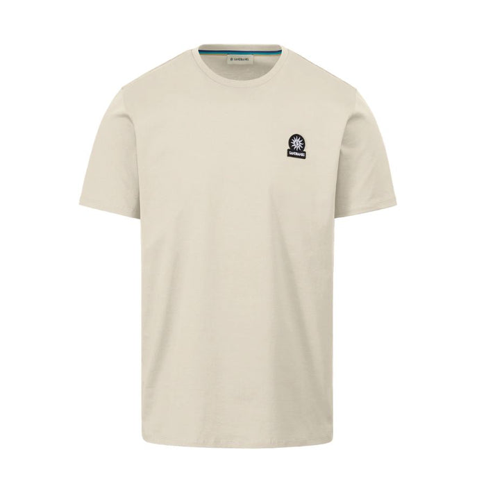 Badge Logo Mens T-Shirt MBT01