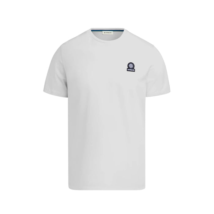 Badge Logo Mens T-Shirt MBT01