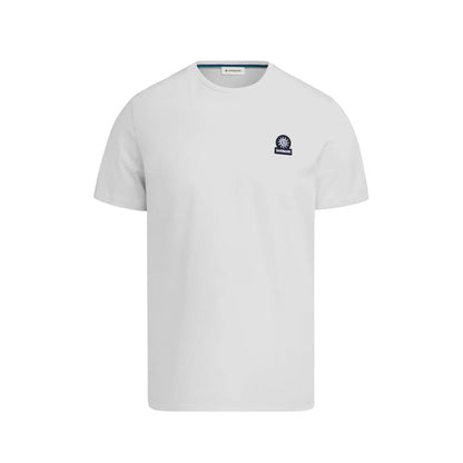 Badge Logo Mens T-Shirt MBT01