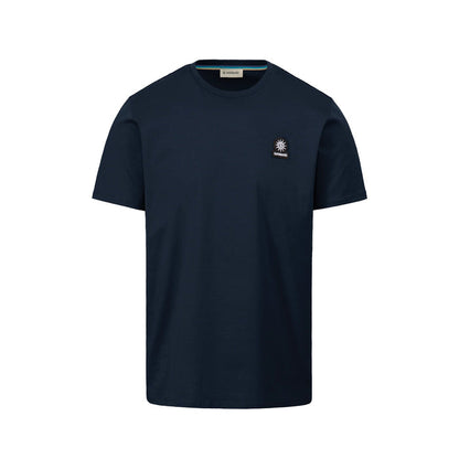 Badge Logo Mens T-Shirt MBT01