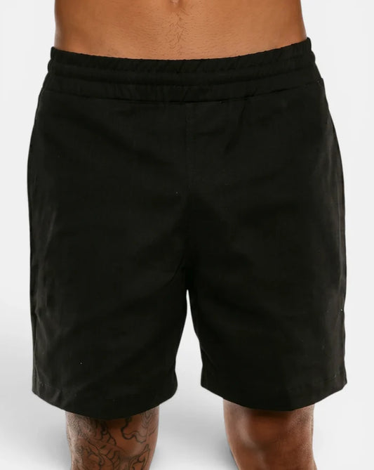 Bermuda Converse con Bolsillos Laterales