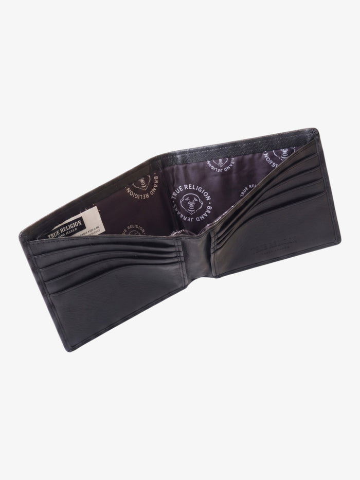 Billetera True Religion Sherman Cuero